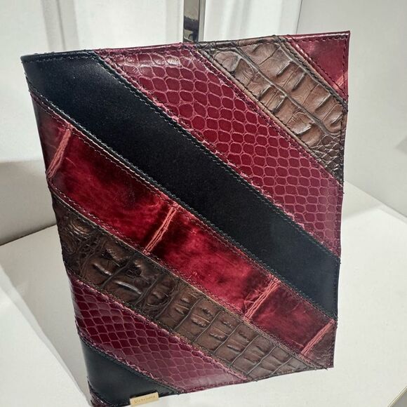 Brahmin journal in tart flash - Picture 1 of 4